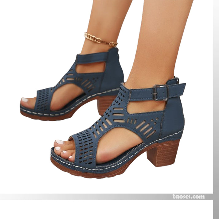 💫 Hot Trend Boho Sandals – Elegant & Comfortable! 2026💫