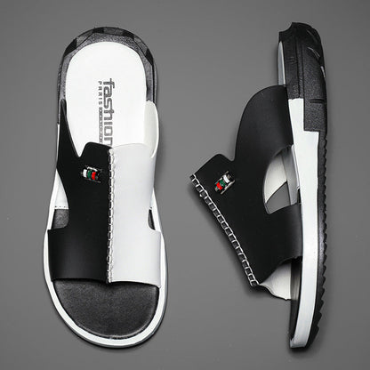 Men's Sandals  Professional  Style Itlainne -2026 👟