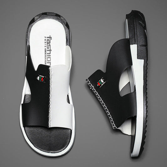 Men's Sandals  Professional  Style Itlainne -2026 👟