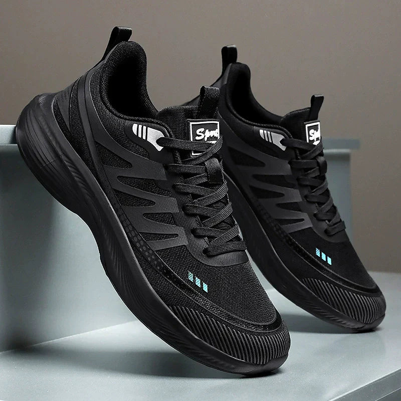 Elegant AirFlex Lightweight Men’s Sports Shoes 2025👟