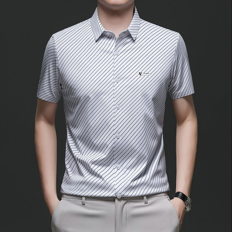 Premium Short-Sleeve Shirt 2026✨