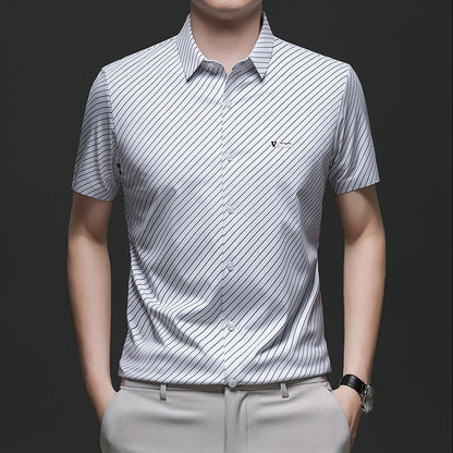 Premium Short-Sleeve Shirt 2026✨