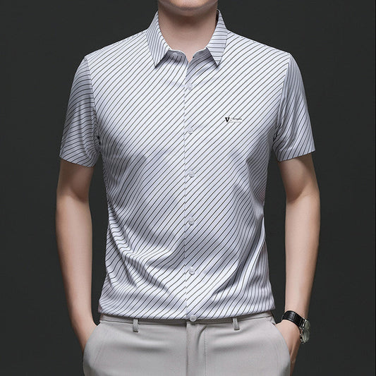 Premium Short-Sleeve Shirt 2026✨