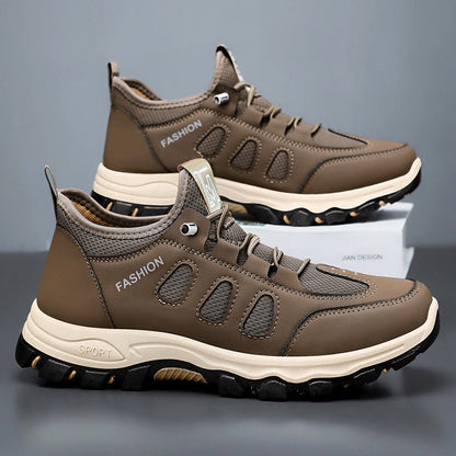 Hiking -Mountain Performance Shoe 2026🔥