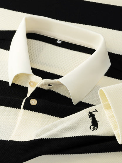 Ralph-Lauren - Men's Polo Long sleevs 2025✨