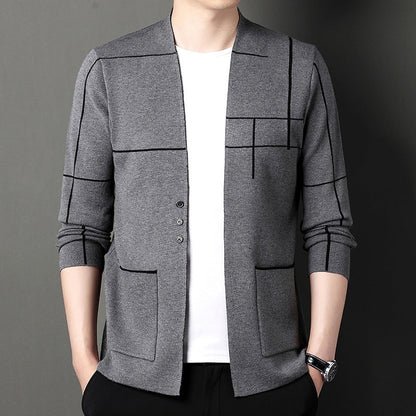 Professional Italian Style Coat For Class Men  2026✨