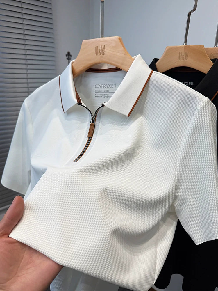 BUSINESS Italian collection polo 2026✨
