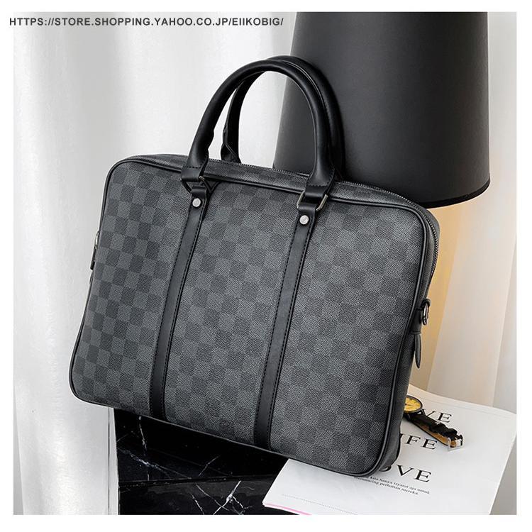 Italian Business Professionalism Briefcase2026 💎