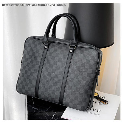 Italian Business Professionalism Briefcase2026 💎